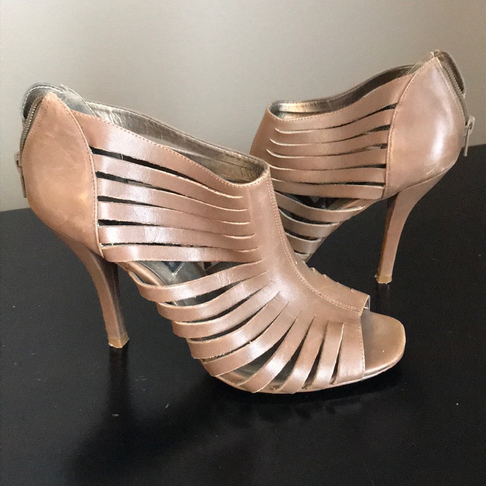 Steven Heels